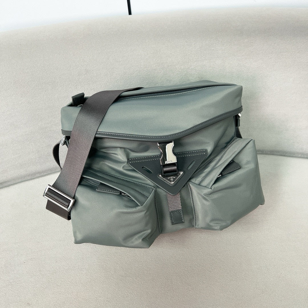 PRD Shoulder Bag