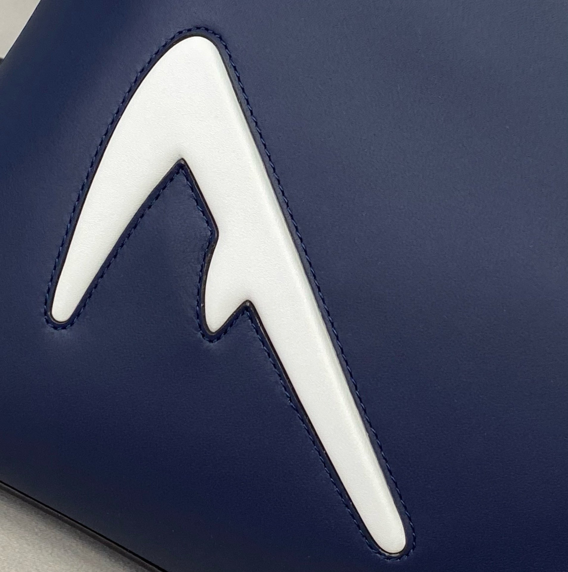 FD Messenger Bag