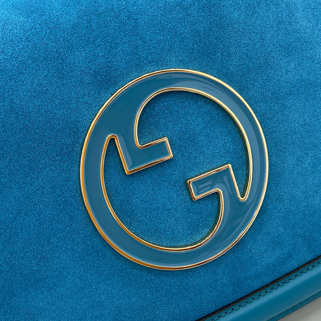 GC Blondie Handle