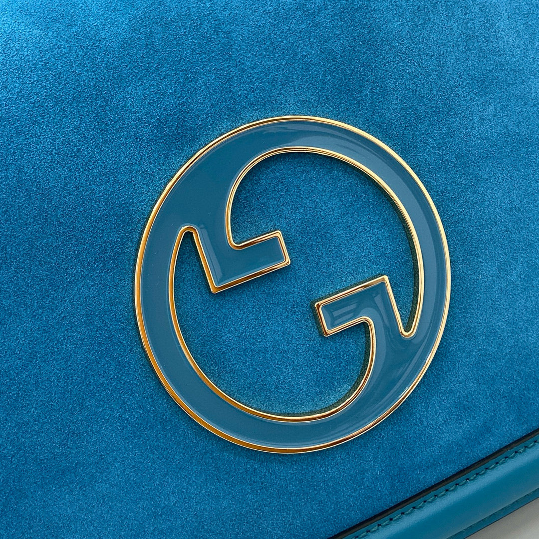 GC Blondie Handle