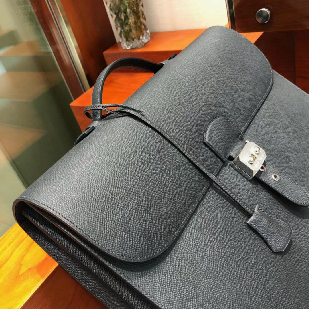 HMS Briefcase