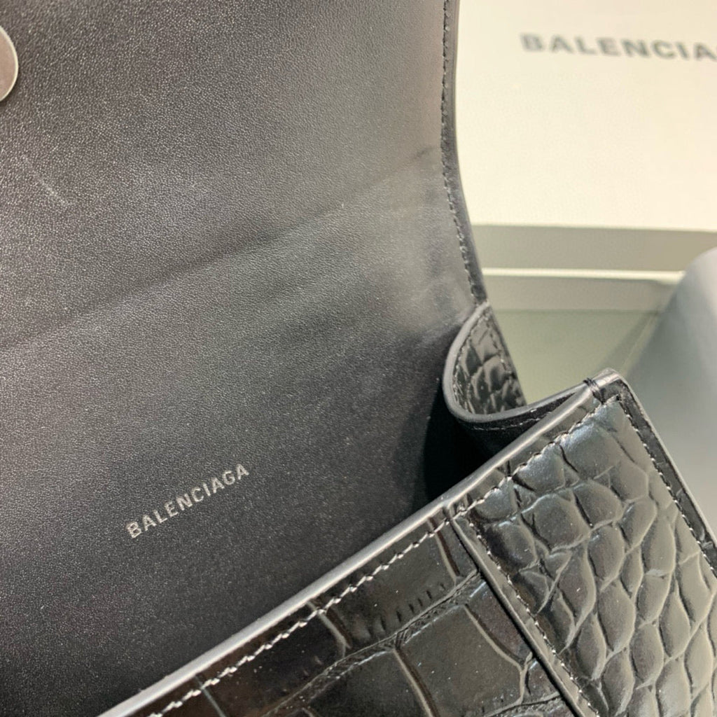BLC Hourglass Mini