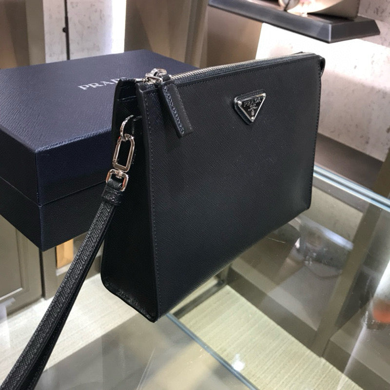 PRD Clutch Bag