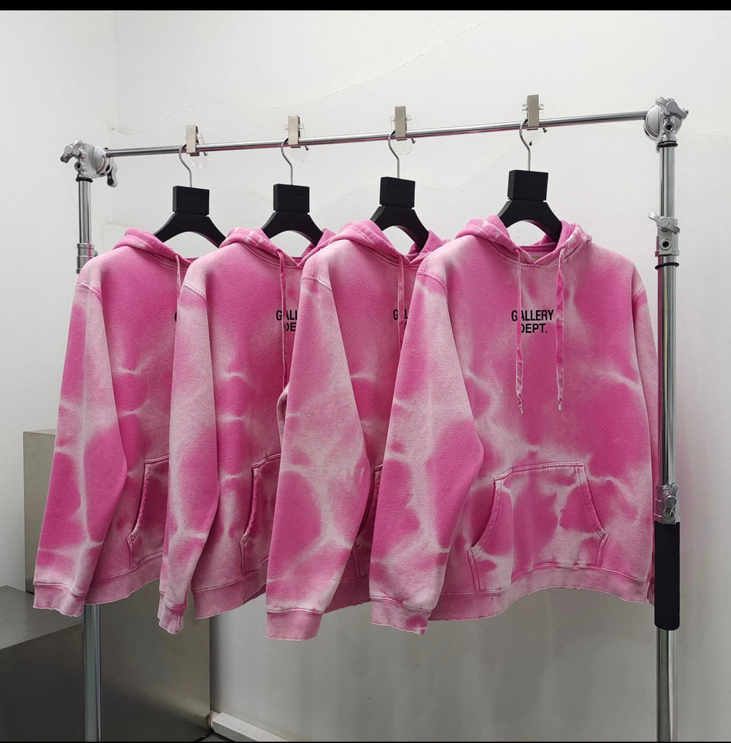 GDPT Hoodie