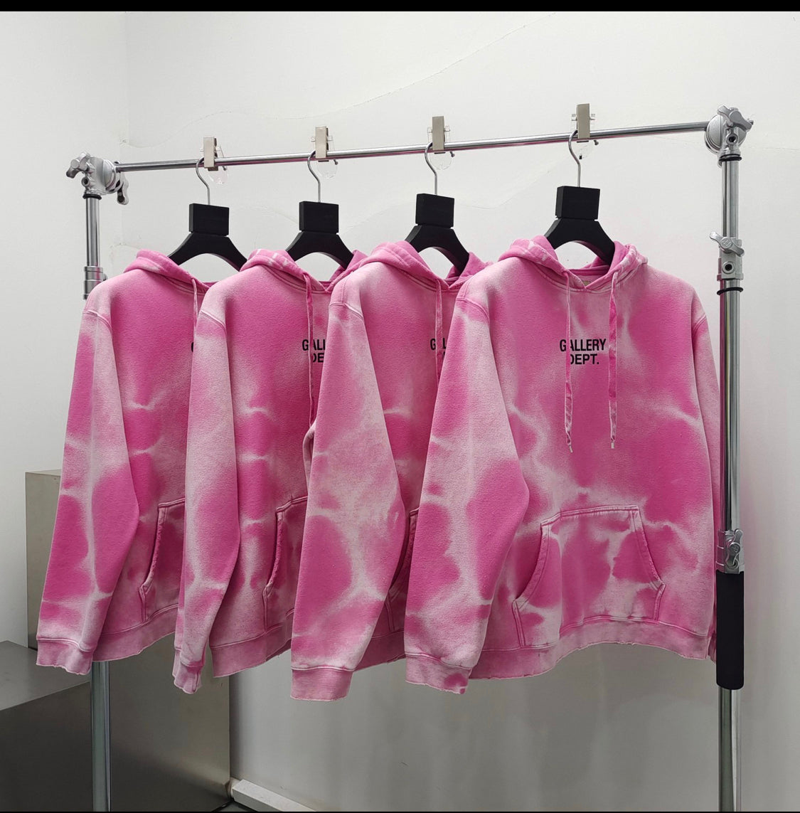 GDPT Hoodie