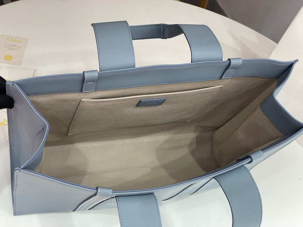 CHL Woody Tote Bag