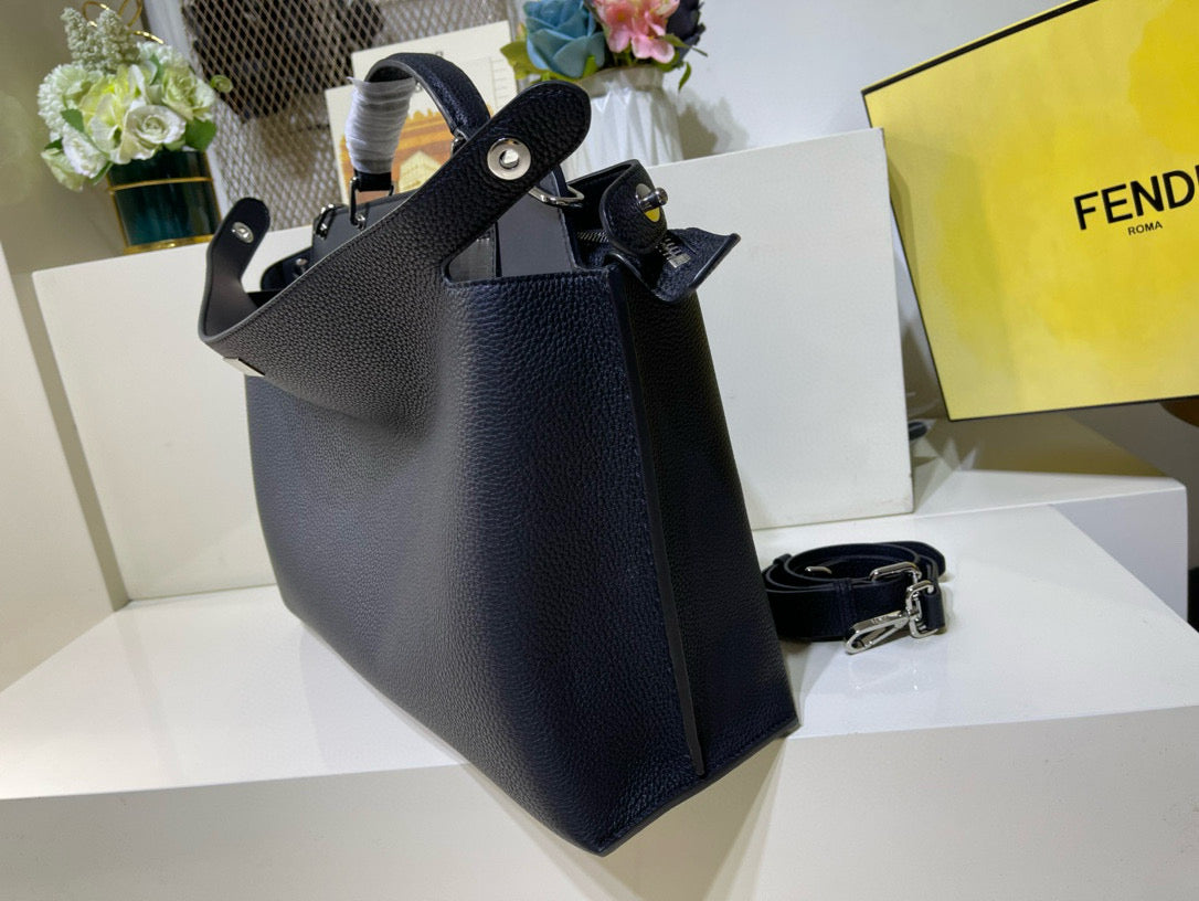 FD Peekaboo Bag