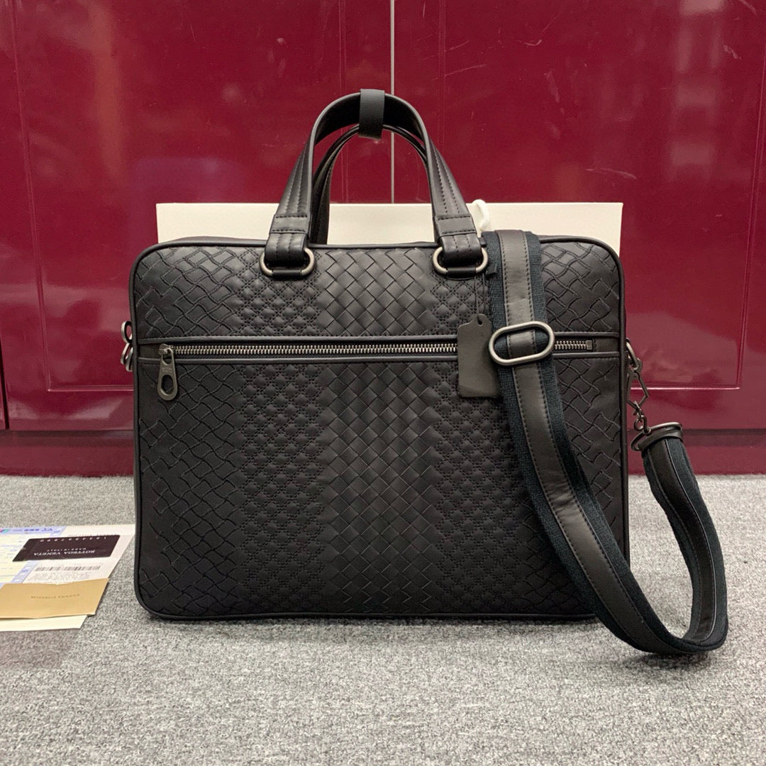 BTV Briefcase