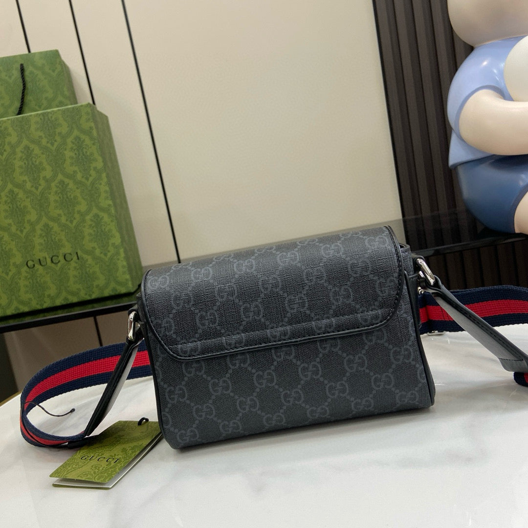 GC Crossbody Bag