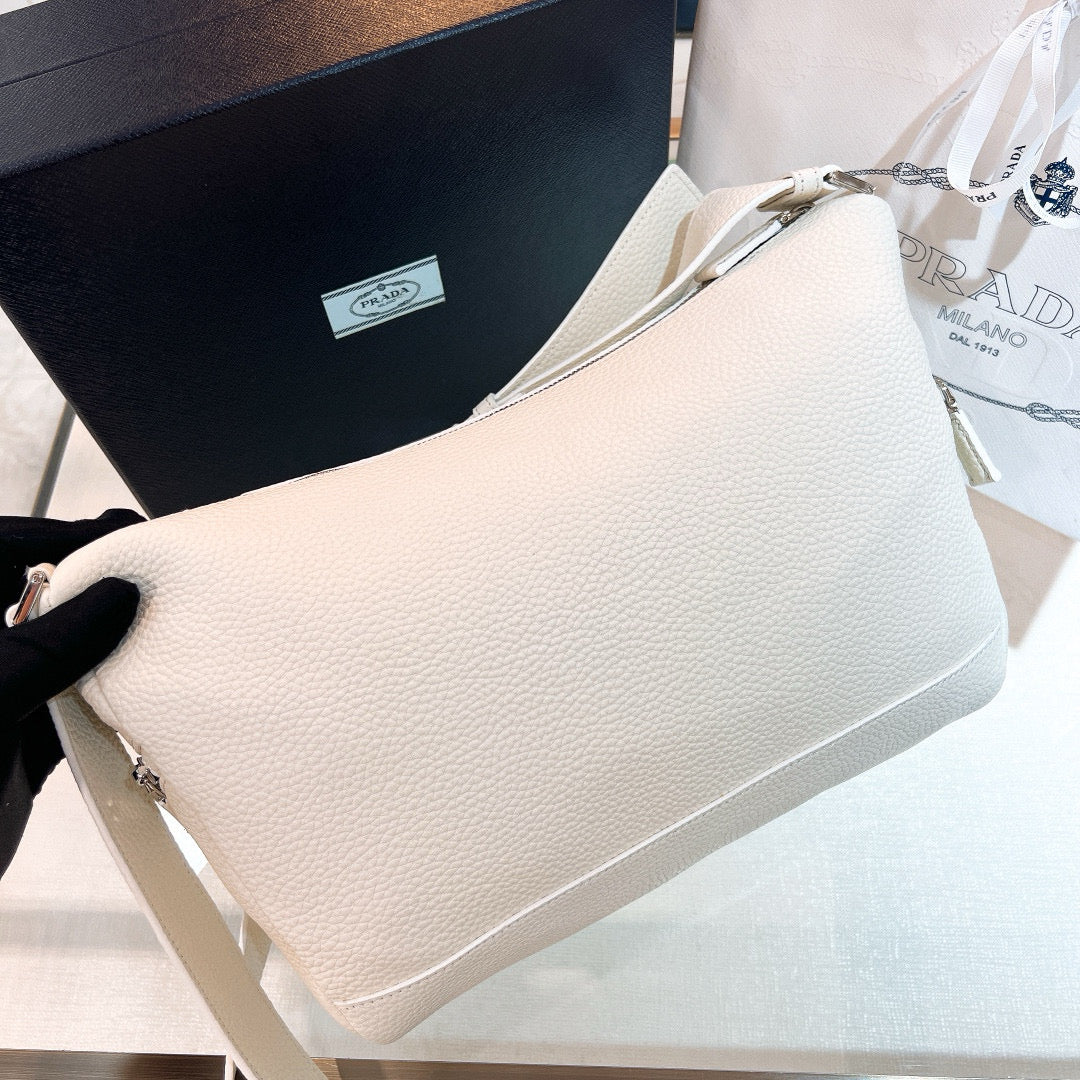 PRD Messenger Bag