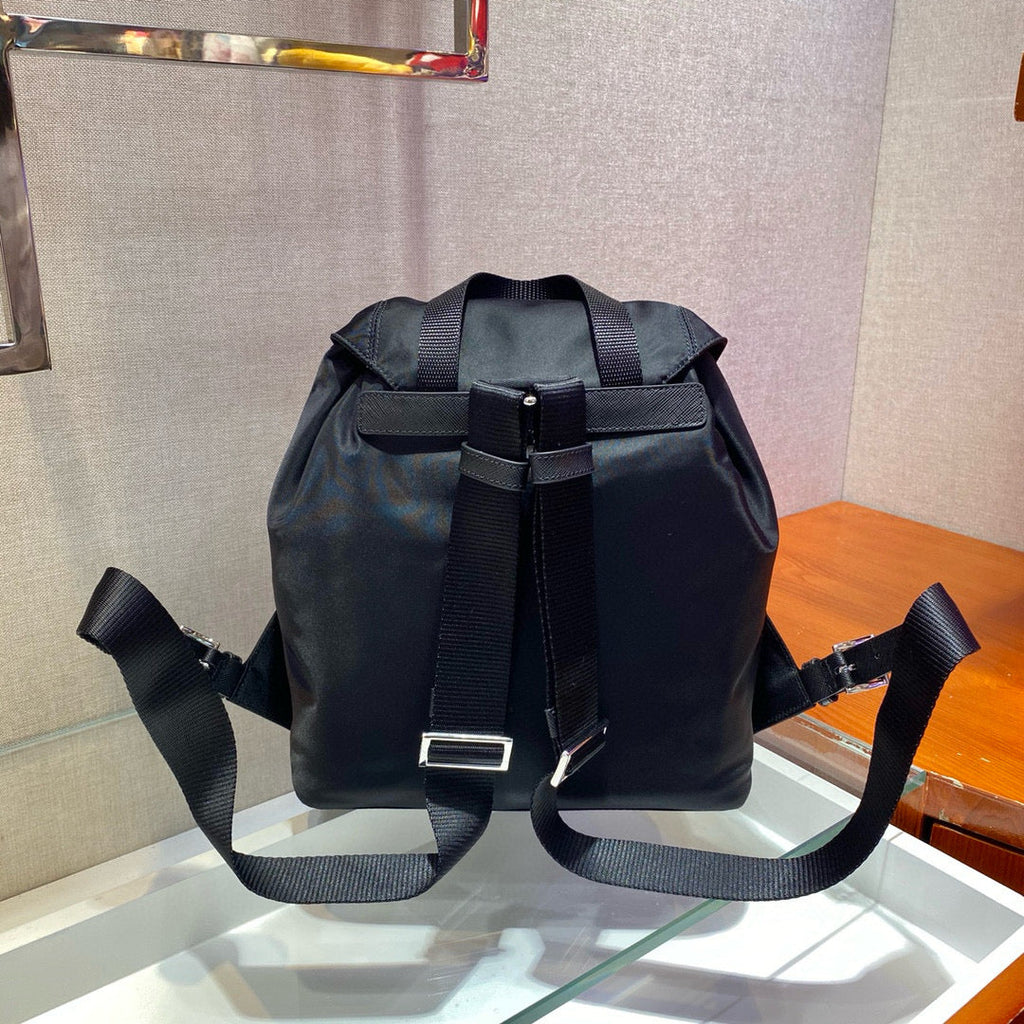 PRD Backpack