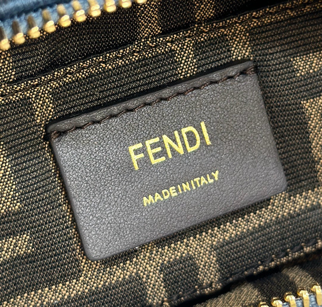 FD By The Way Mini
