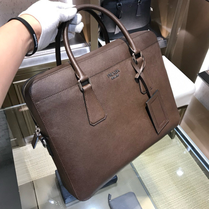 PRD Briefcase