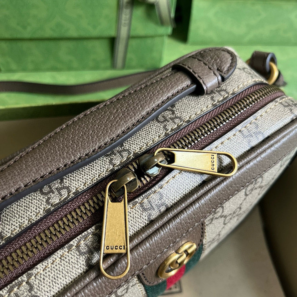 GC Crossbody Bag