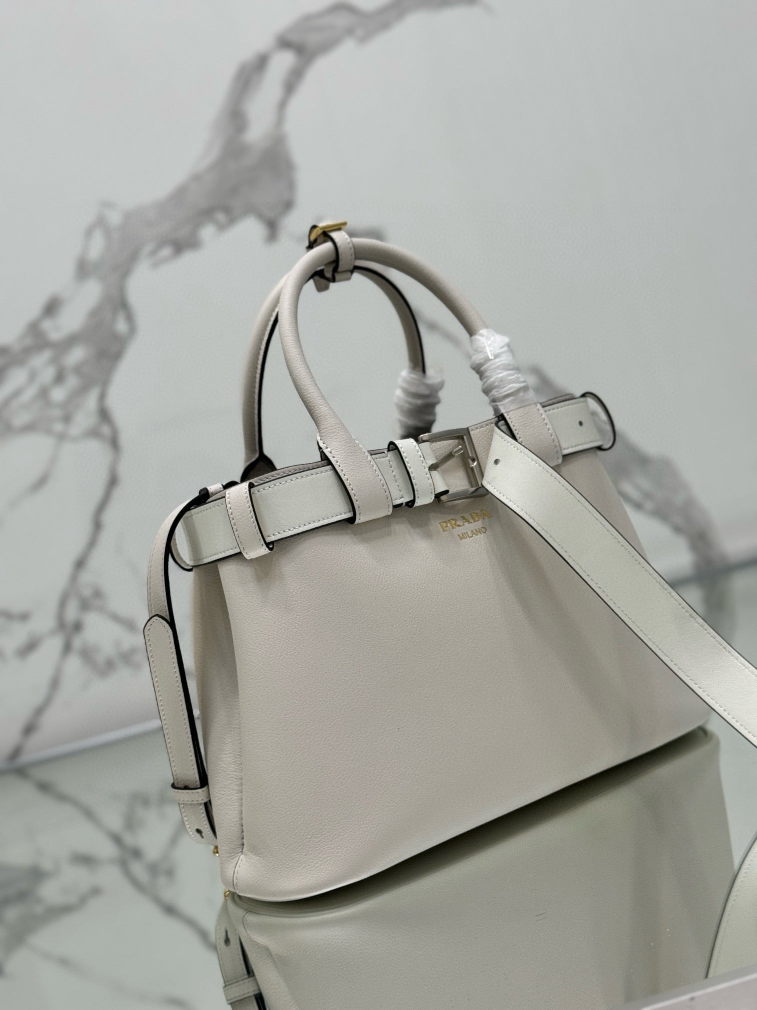 PRD Shouder Bag