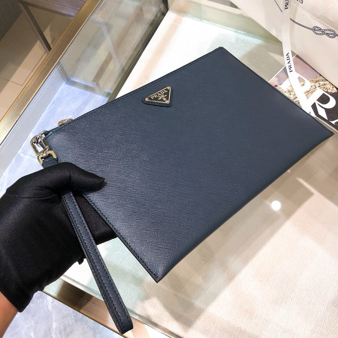 PRD Clutch Bag