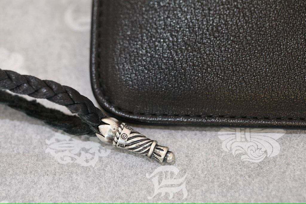 CH Clutch Bag