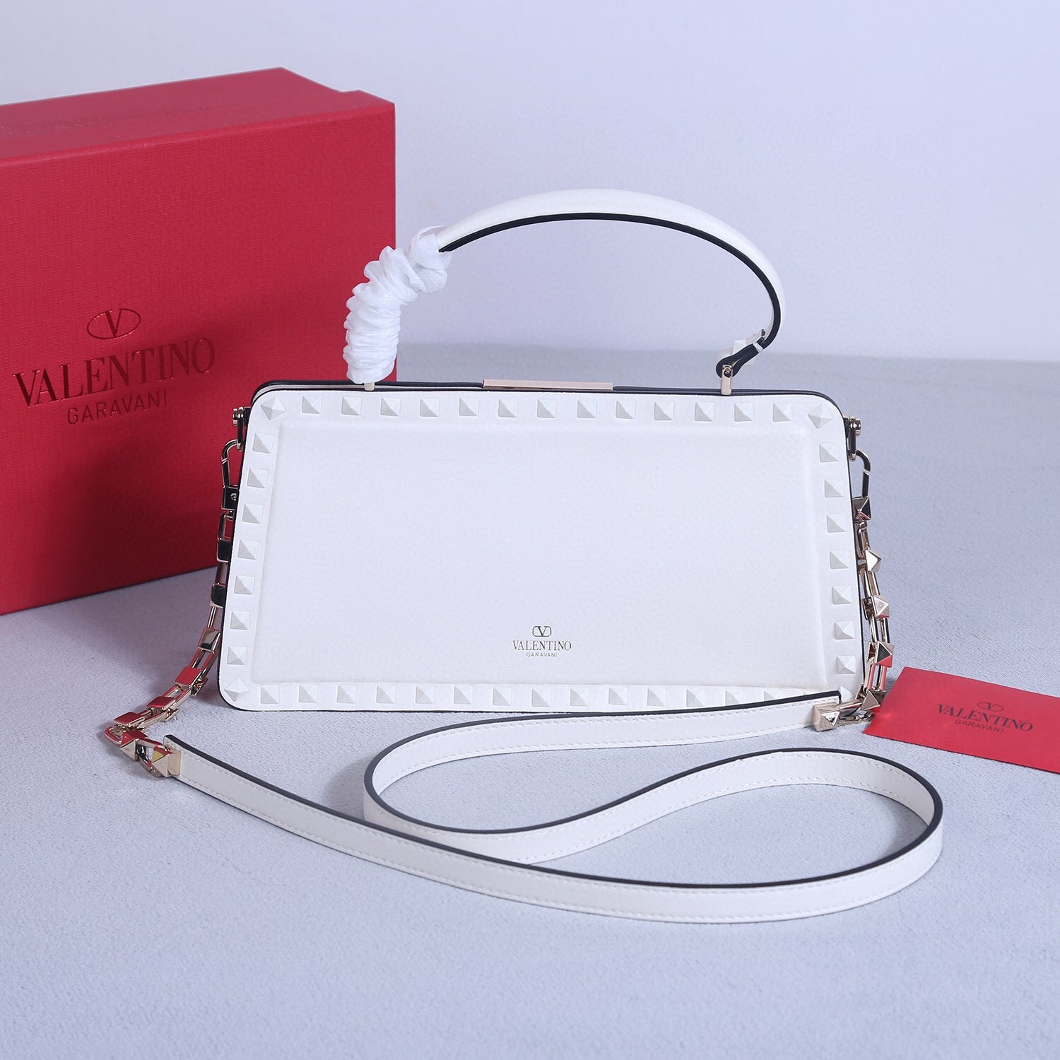 VLT Sling Bag