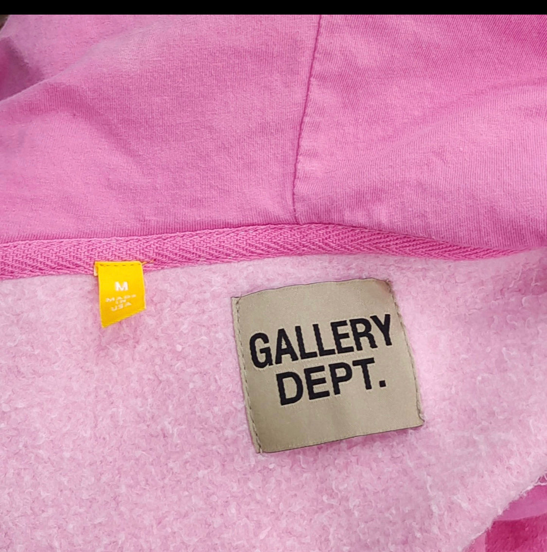 GDPT Hoodie