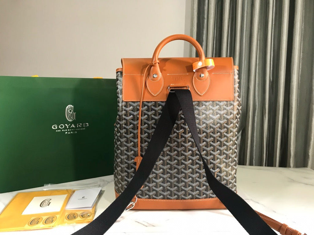 GYD Backpack