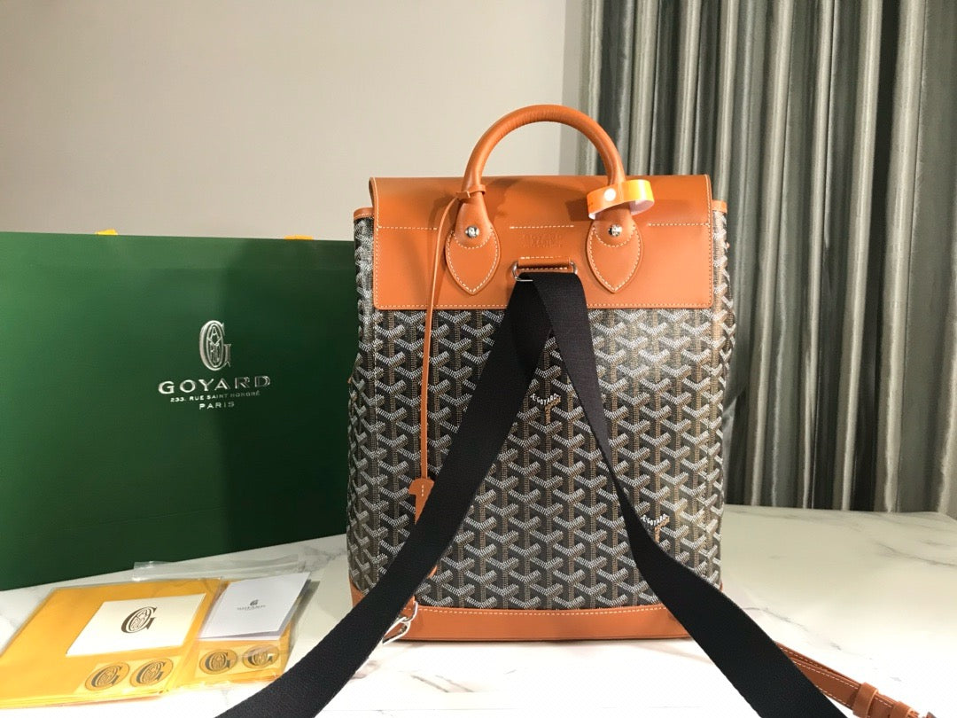 GYD Backpack