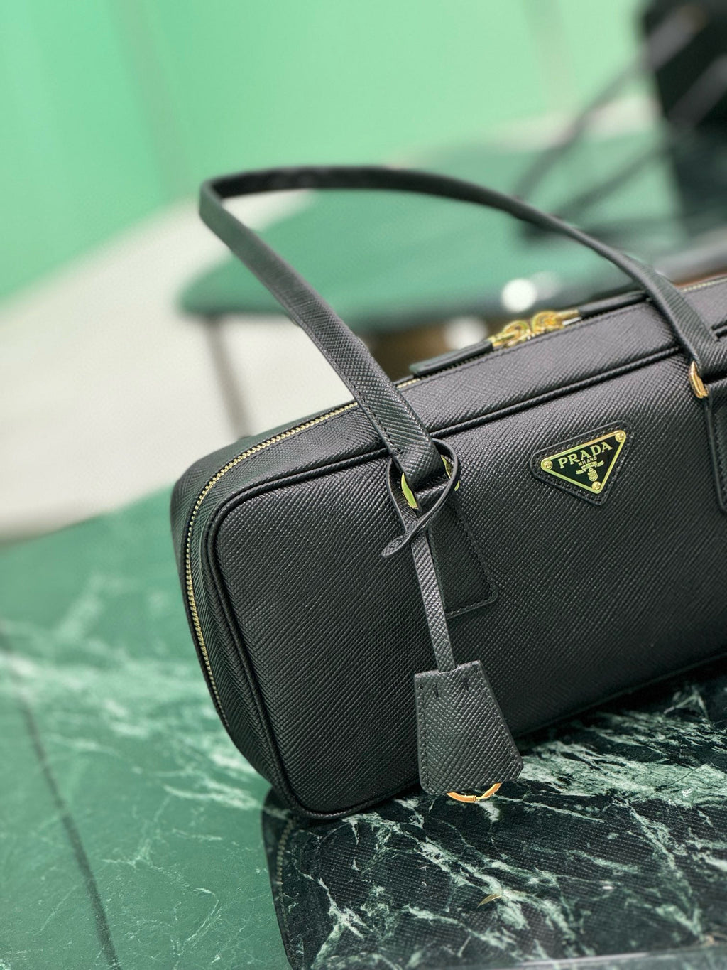 PRD Handle Bag