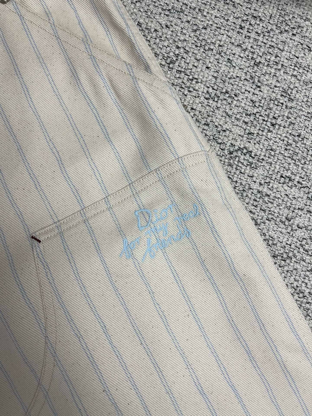 CD Button-Up Shirt