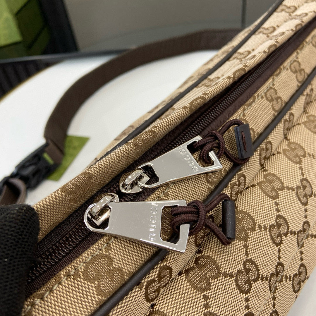 GC Cross Body Bag