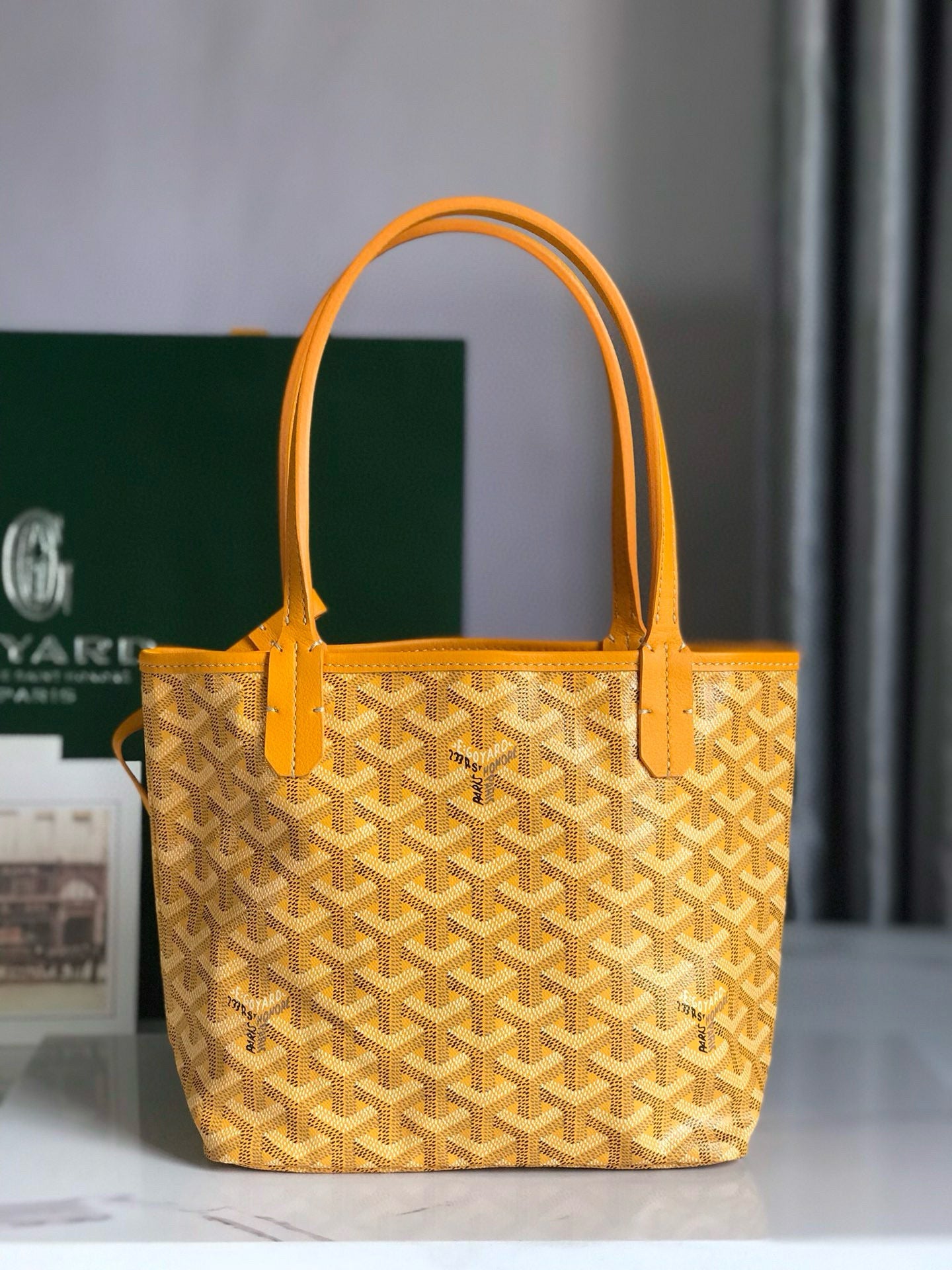 GYD Bag