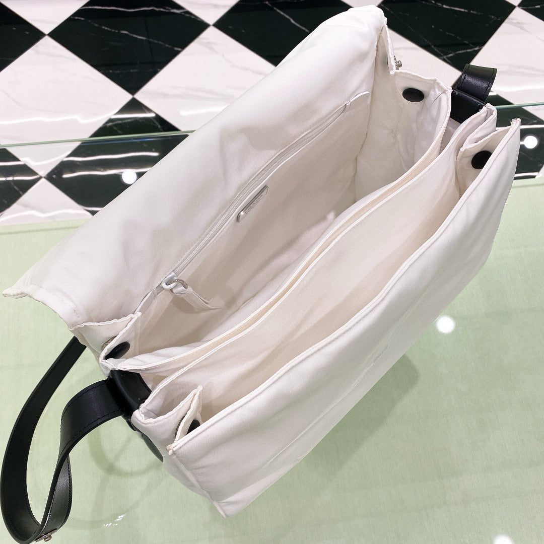 PRD Messenger Bag