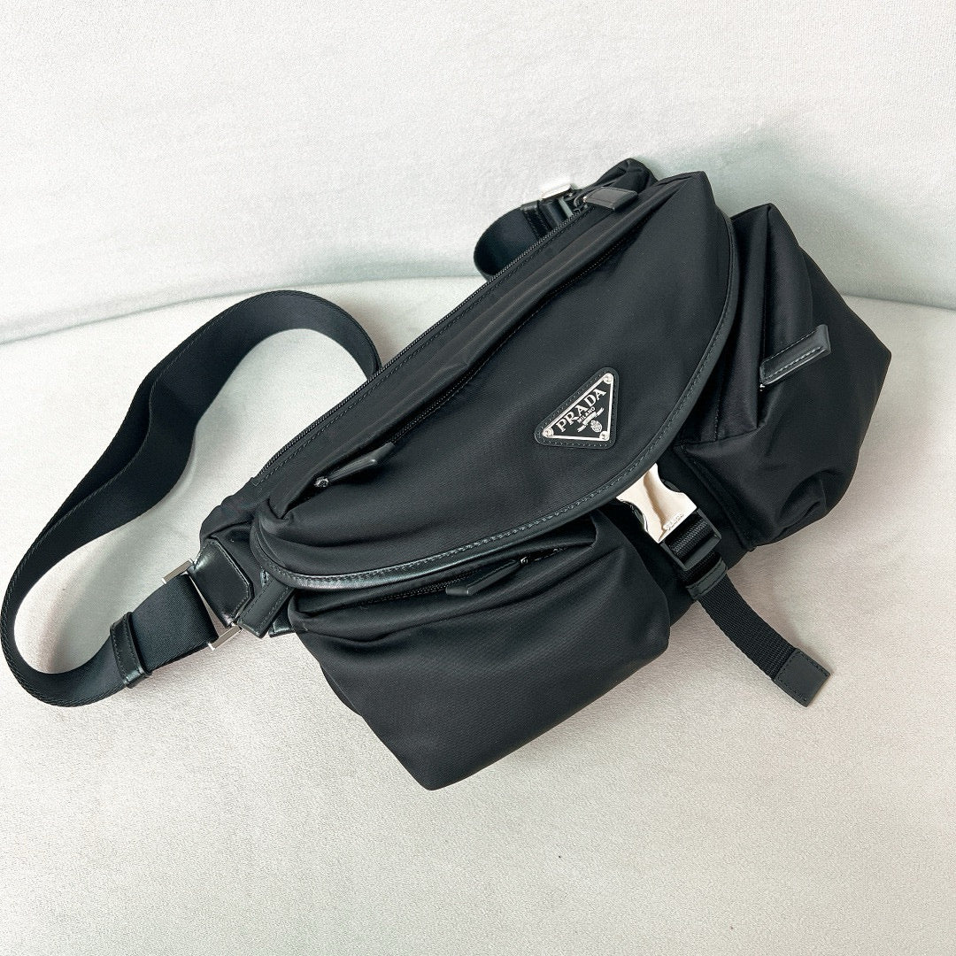 PRD Shoulder Bag