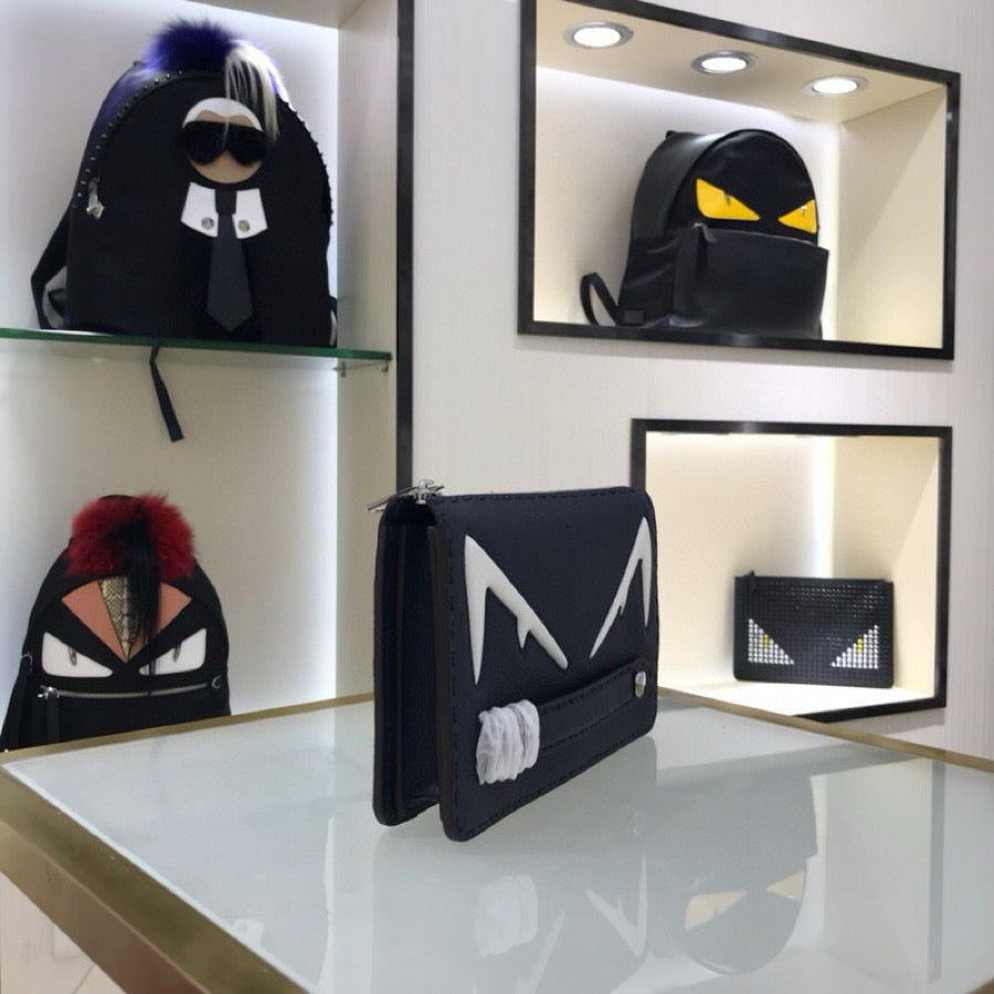 FD Clutch Bag