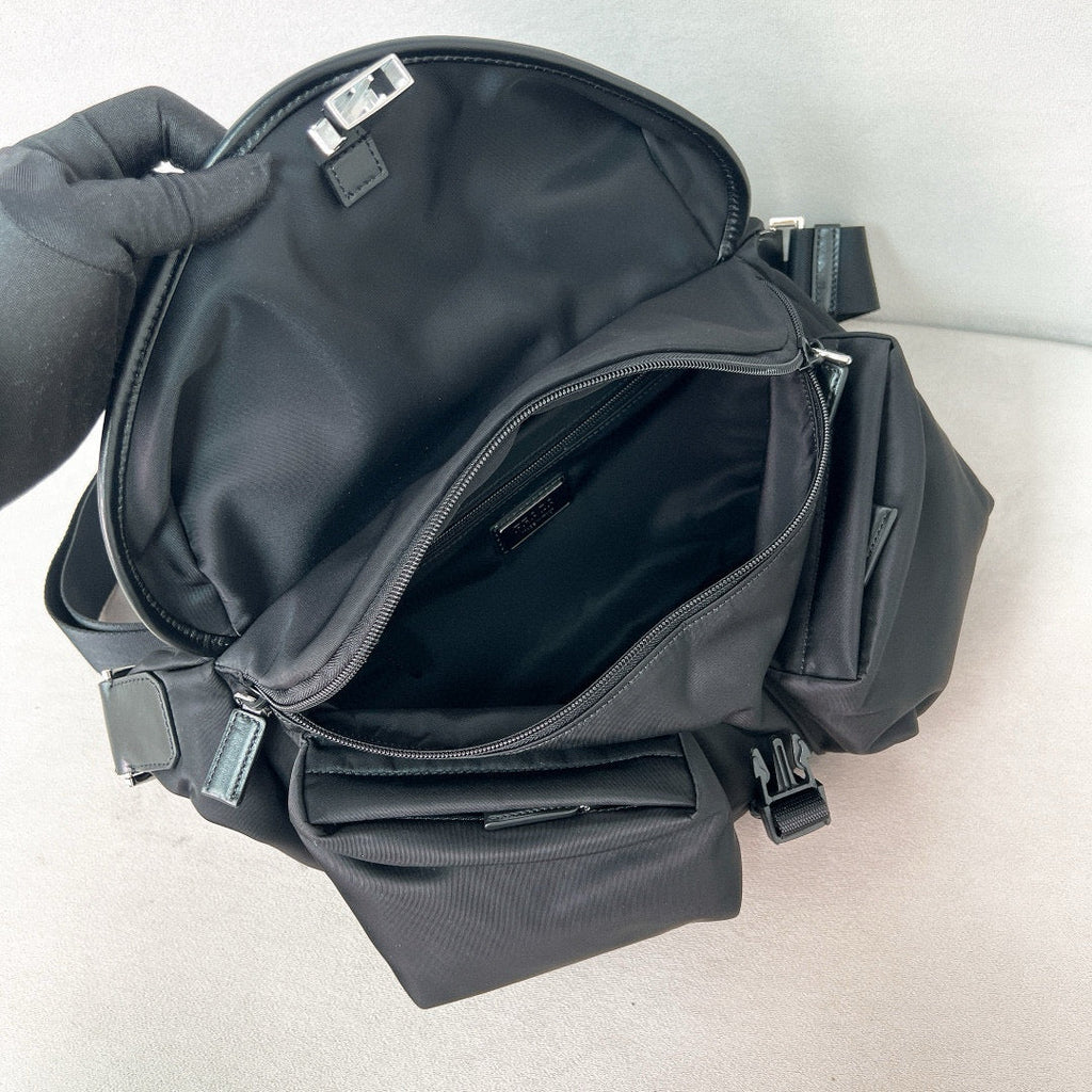 PRD Shoulder Bag
