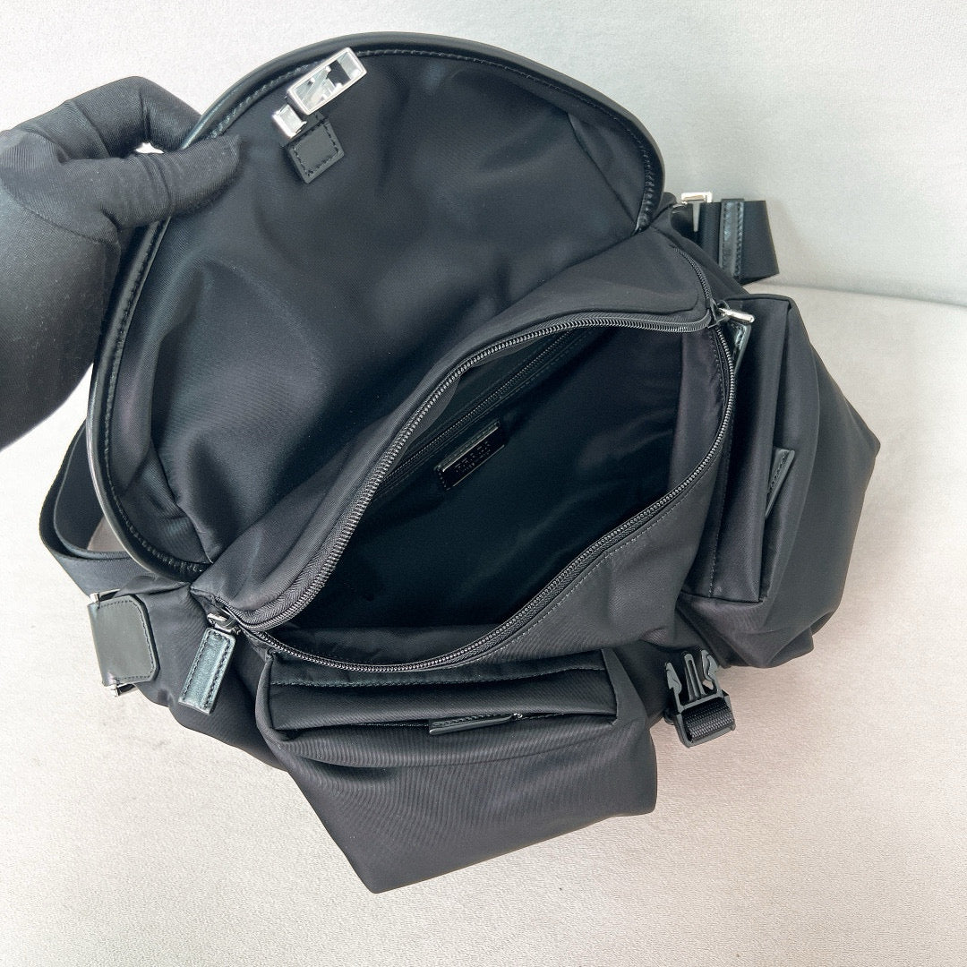 PRD Shoulder Bag