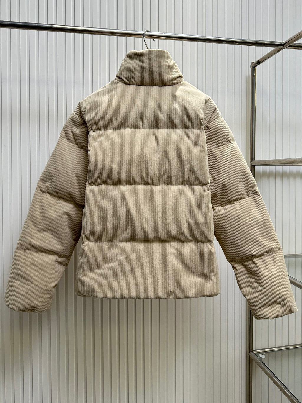 MMU Down Jacket