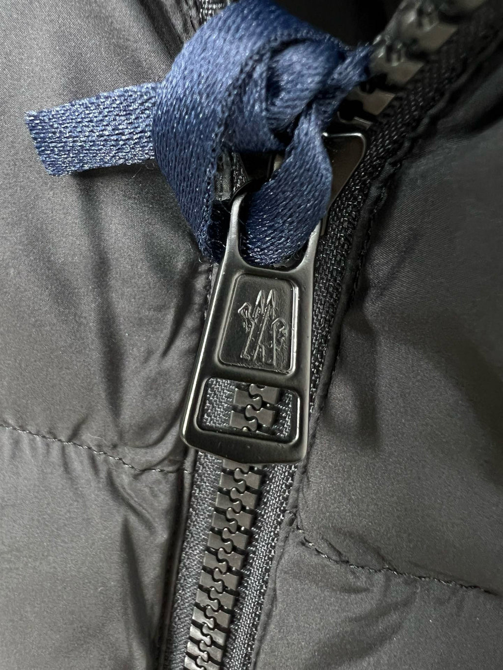 MNC Down Jacket