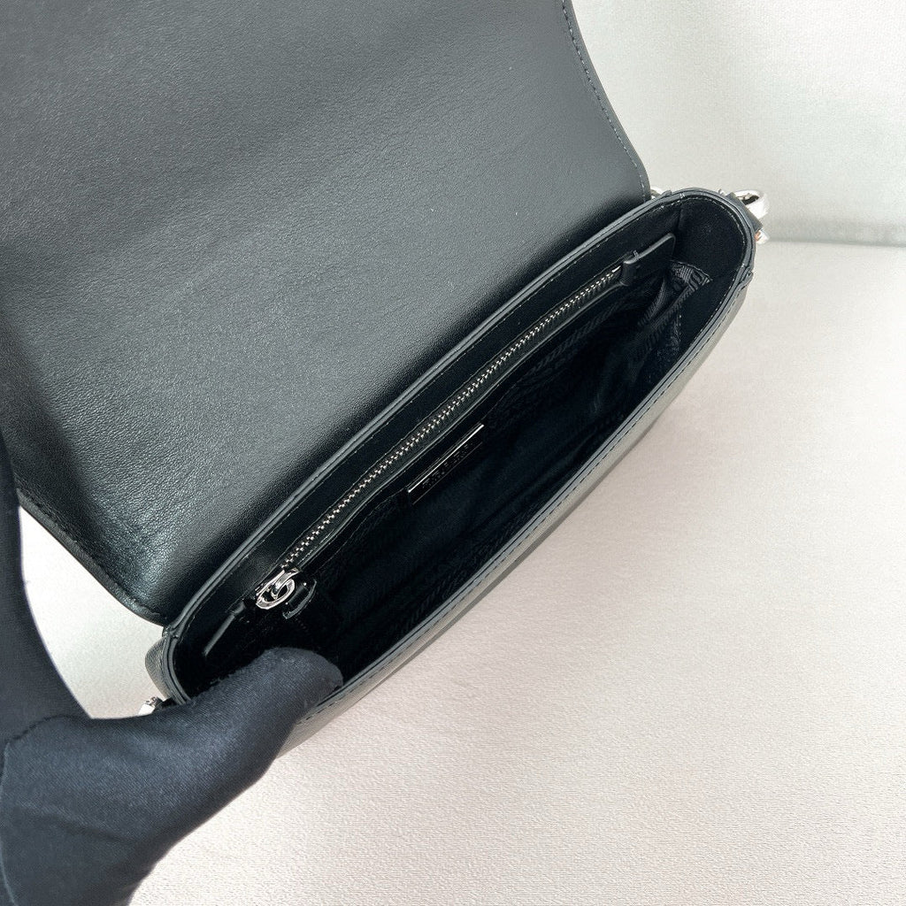PRD Messenger Bag