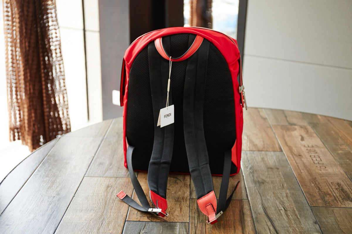 FD Backpack