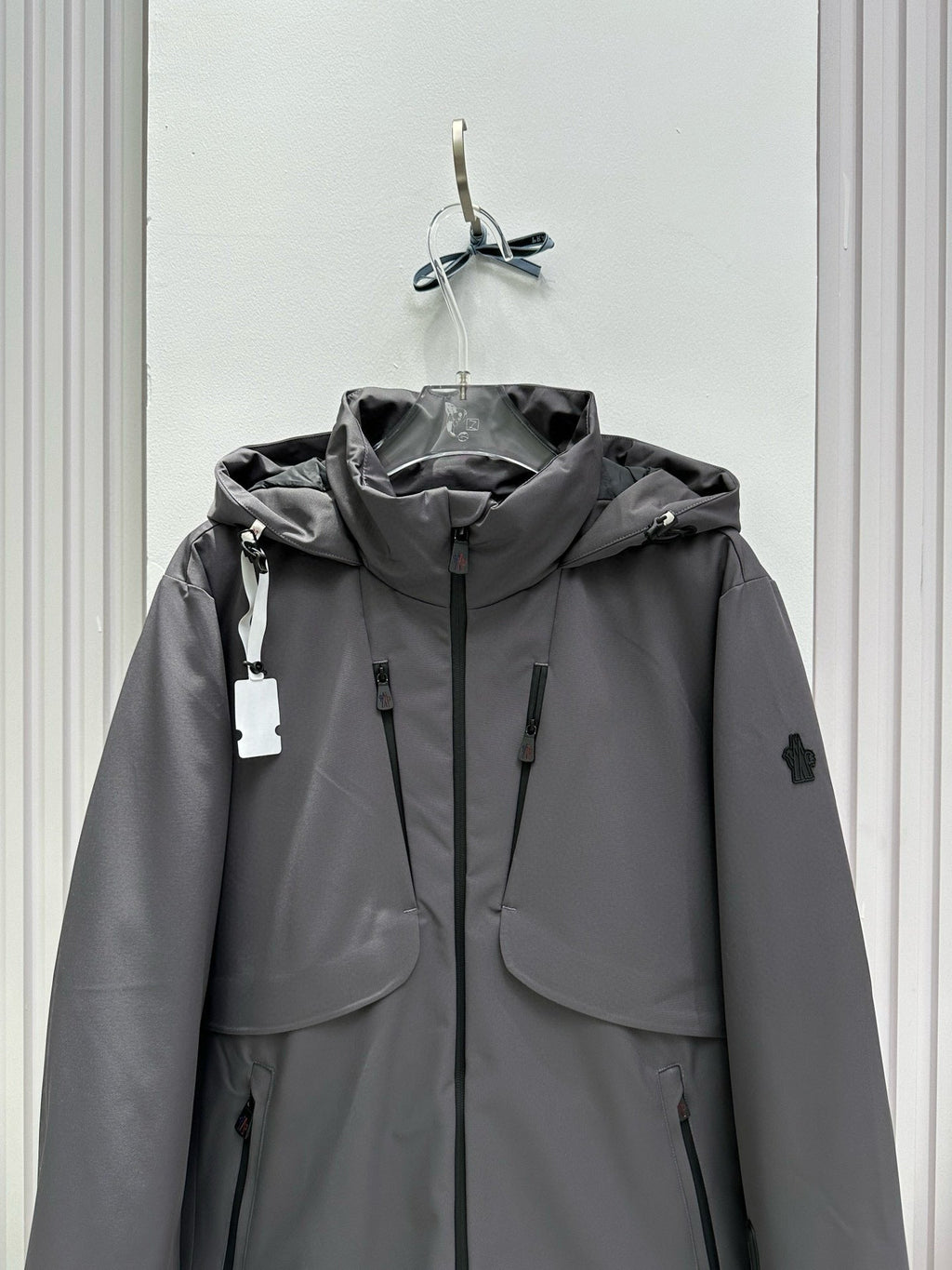 MNC Jacket
