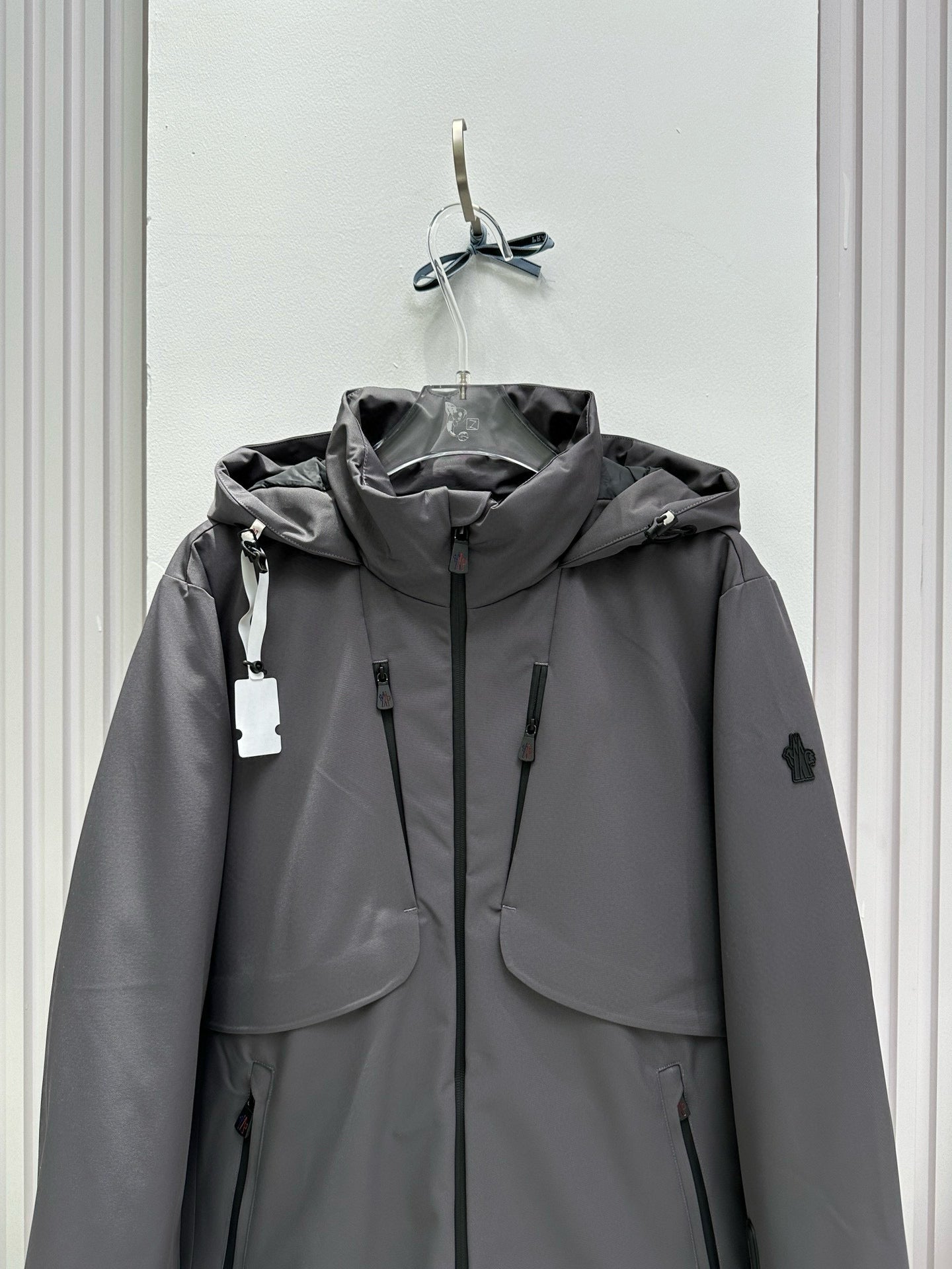 MNC Jacket