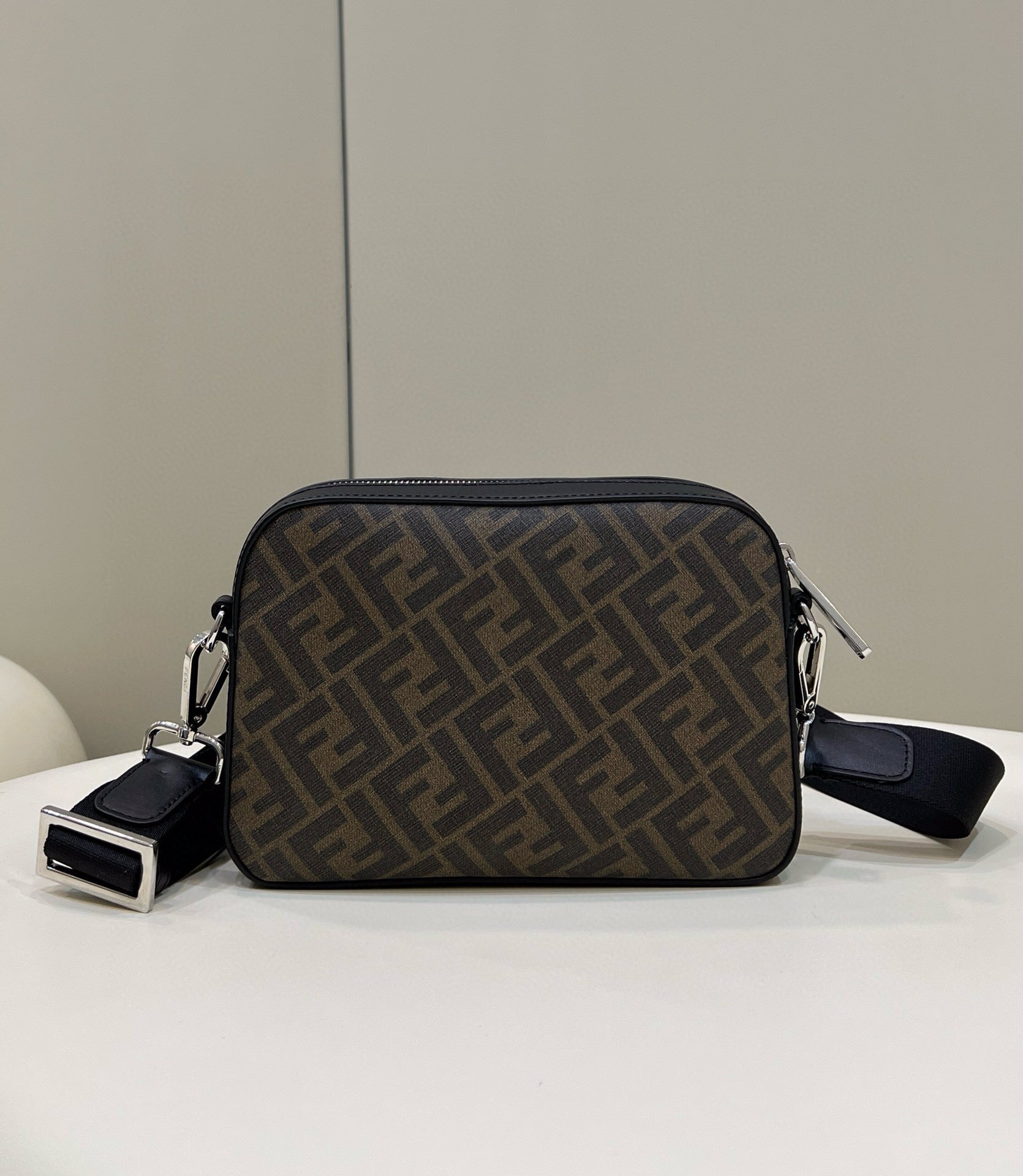 FD Crossbody Bag