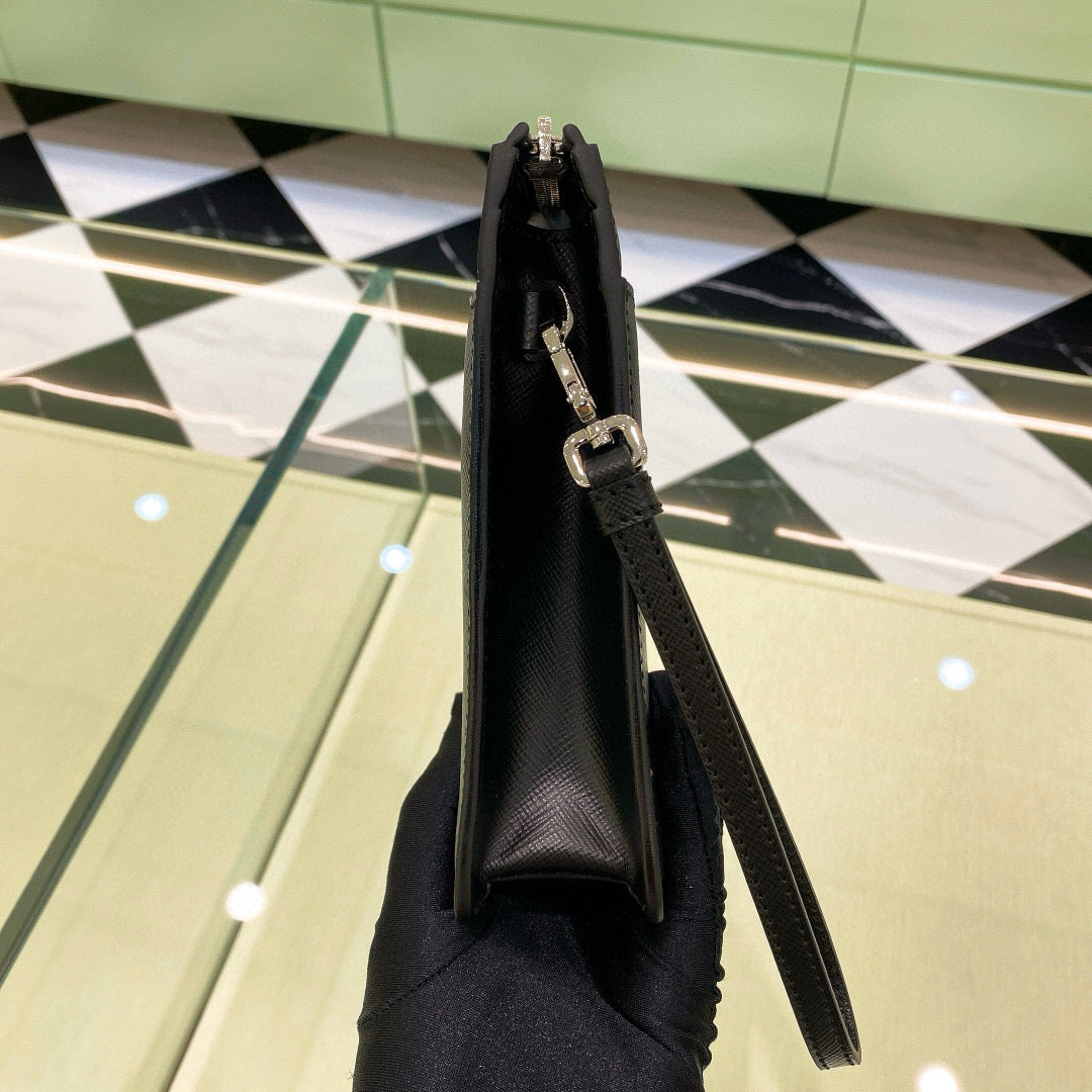 PRD Clutch Bag