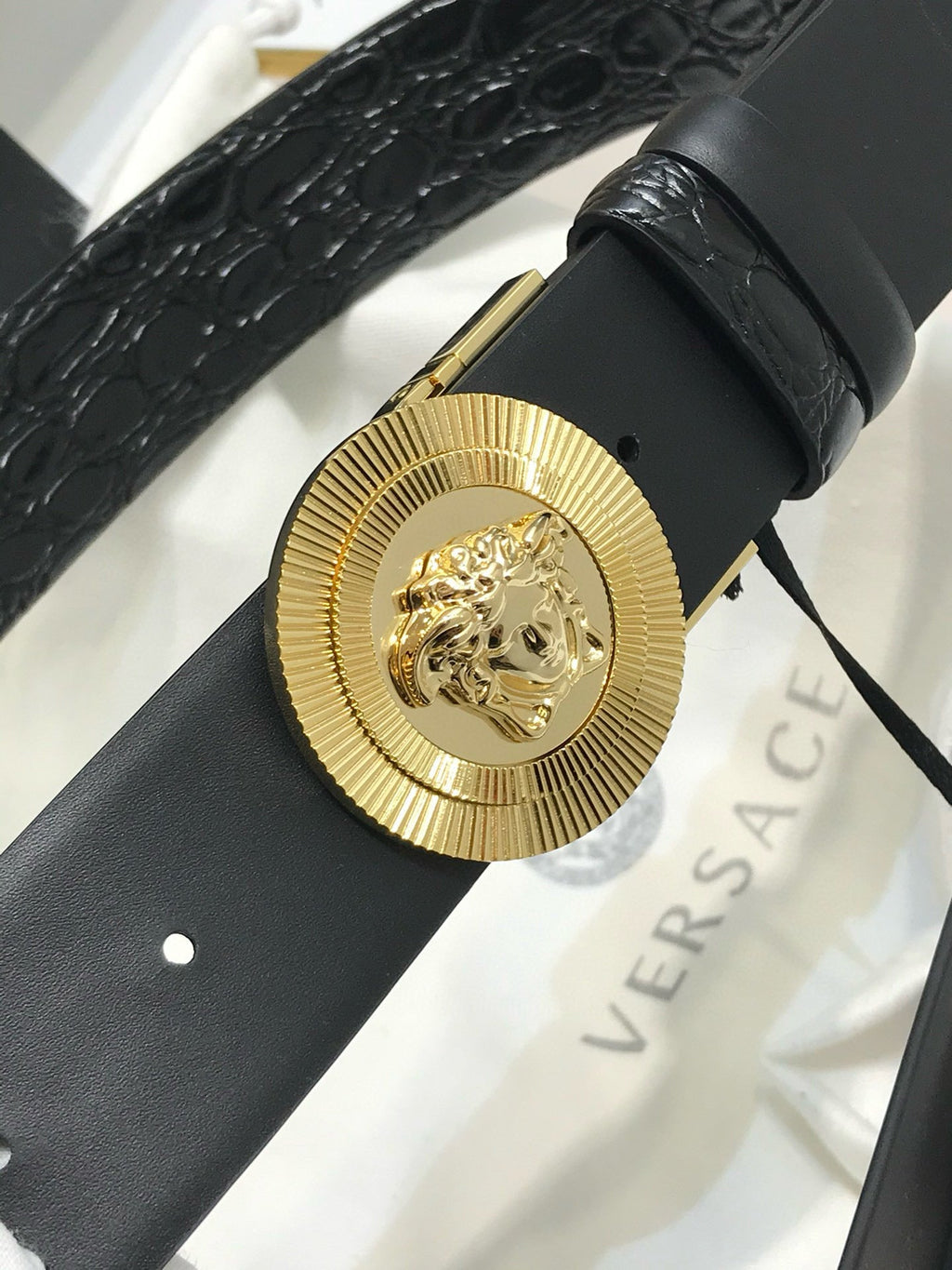 VSC Belt