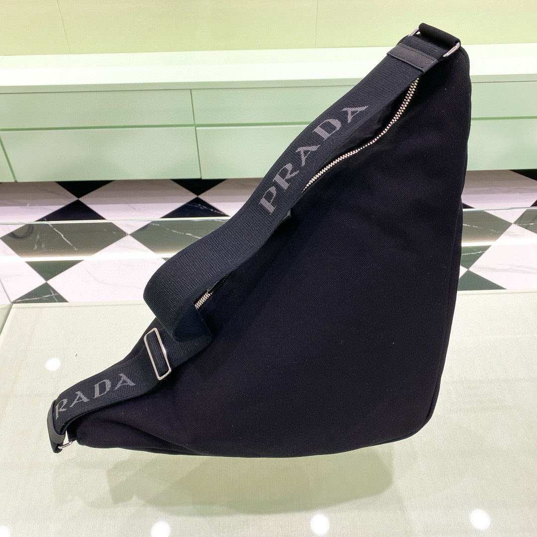 PRD Crossbody Bag