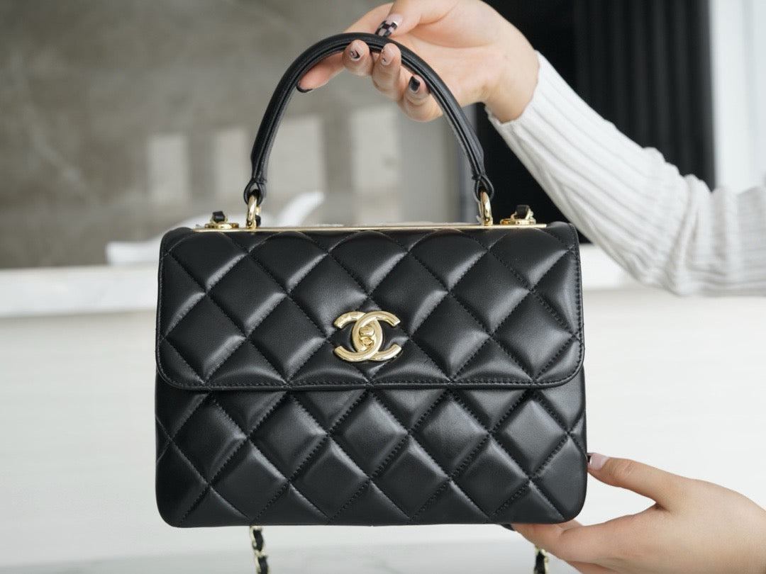 CNL Trendy CC Bag