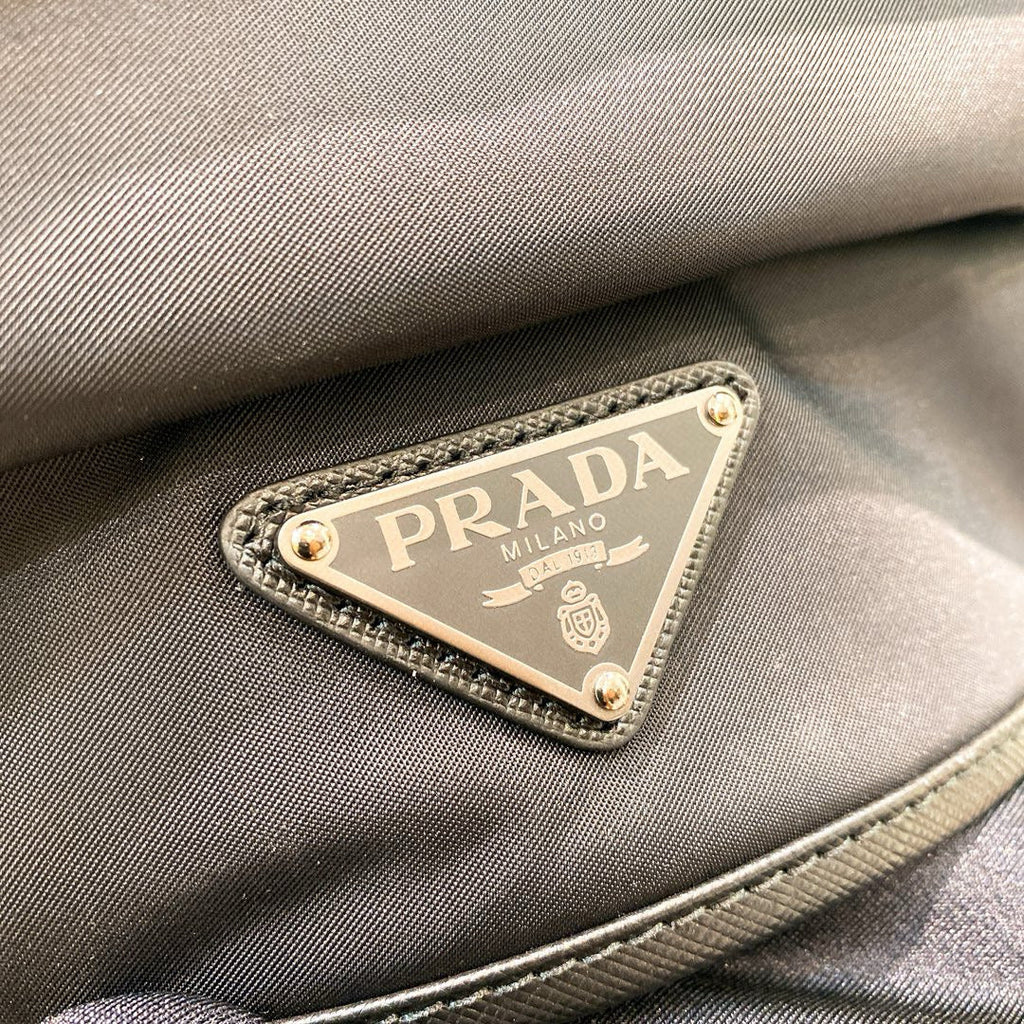 PRD Backpack