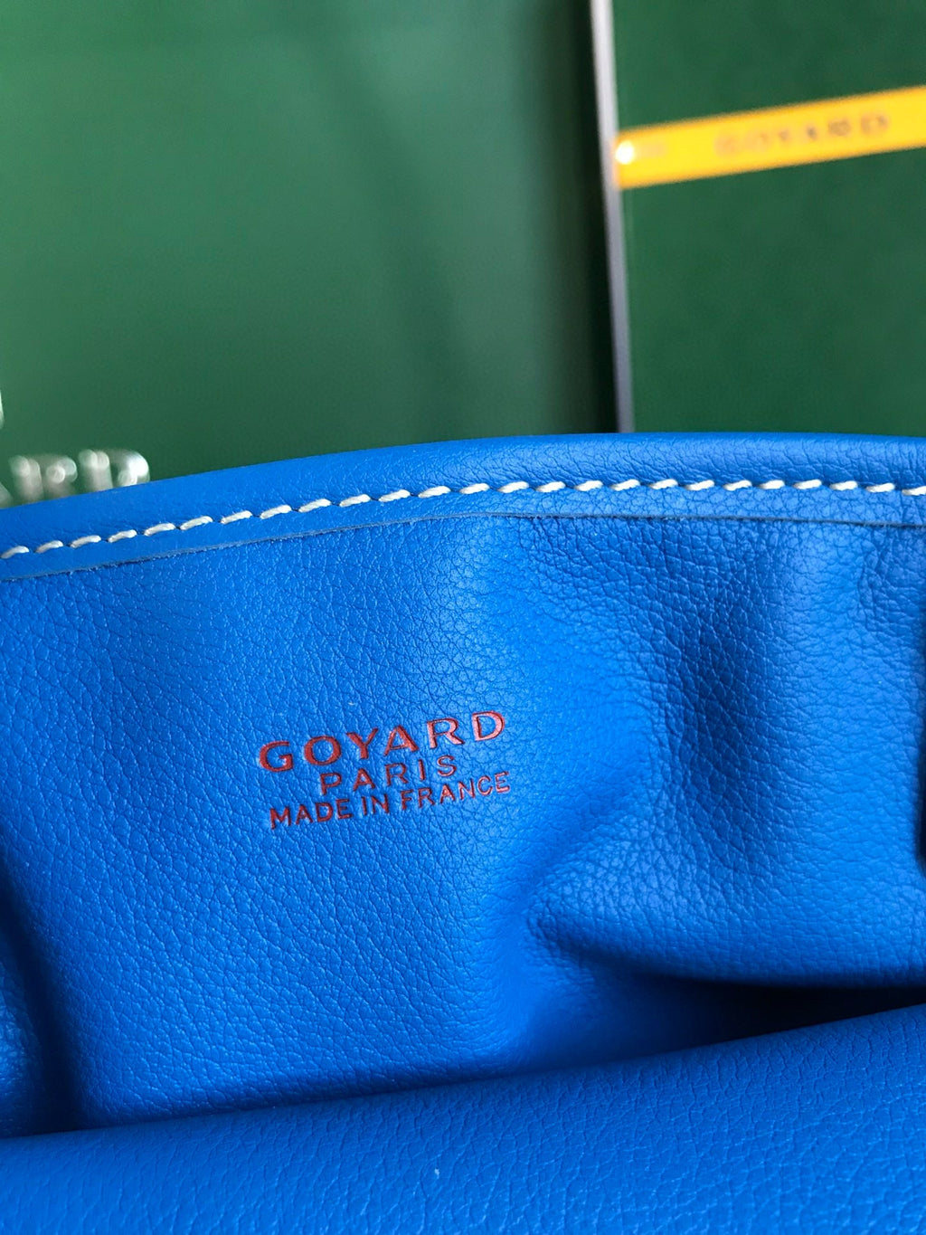 GYD Anjou Mini