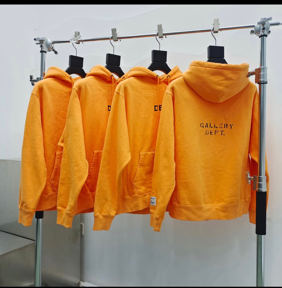 GDPT Hoodie