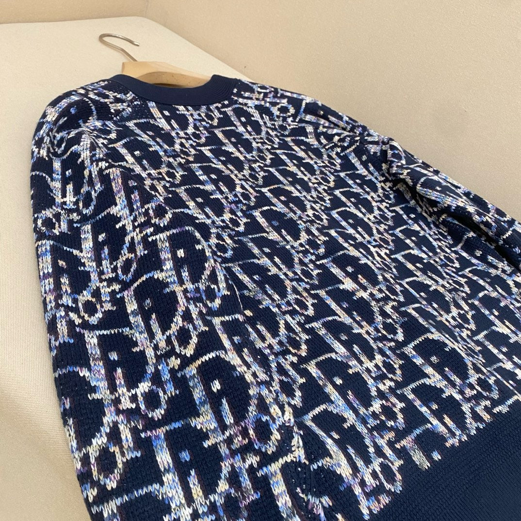 CD Sweater