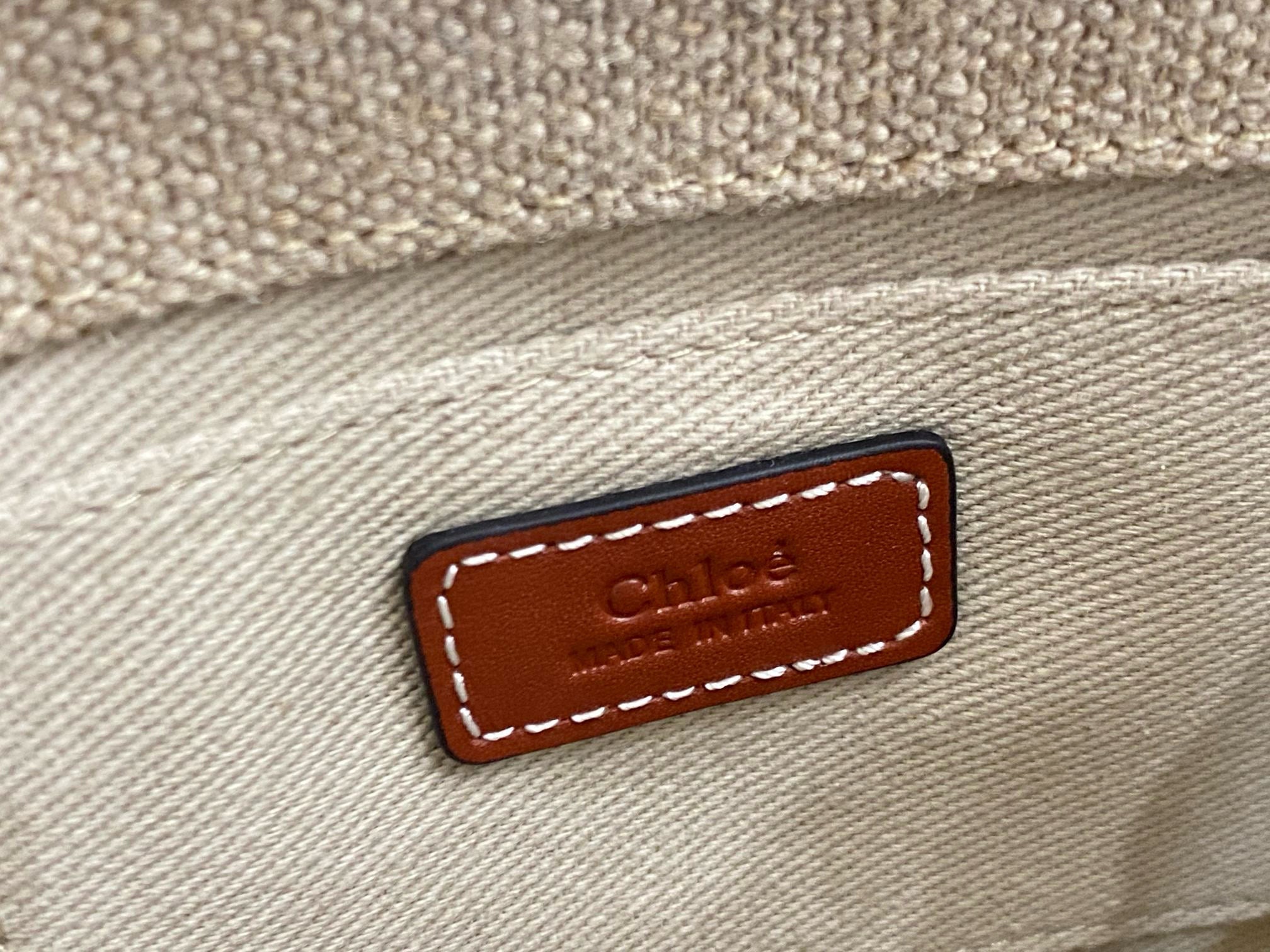 CHL Woody Tote Bag